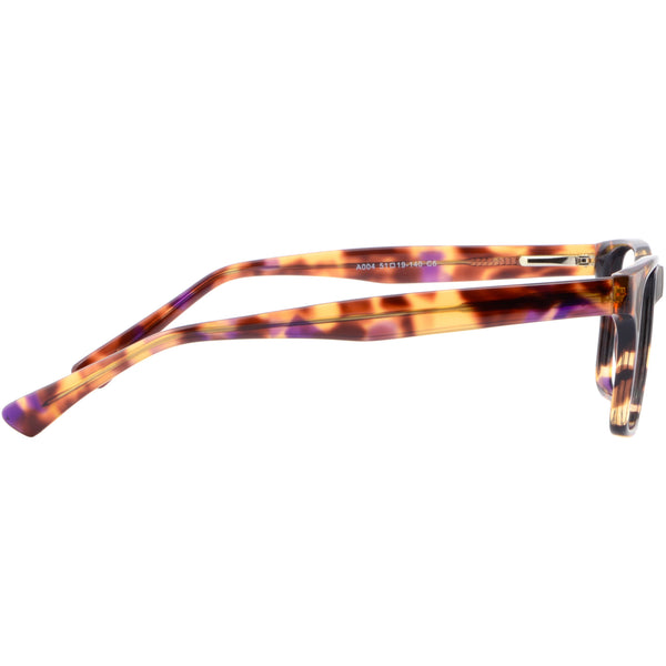Square Glasses O2576