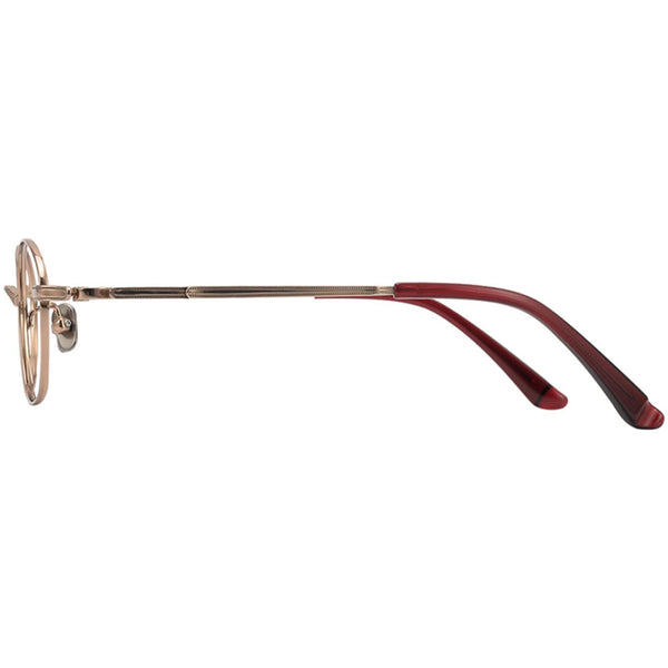 Oval Glasses TG1063