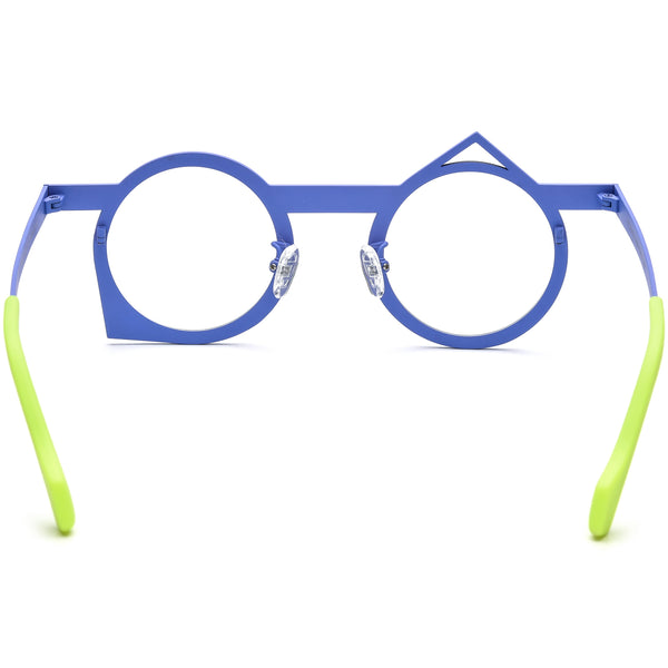 Geometric Glasses BR1501