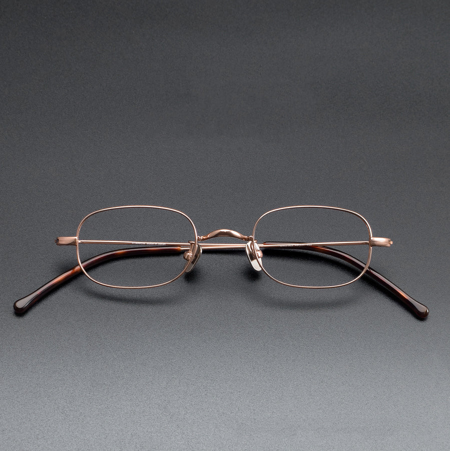 Rectangle Glasses YM1051