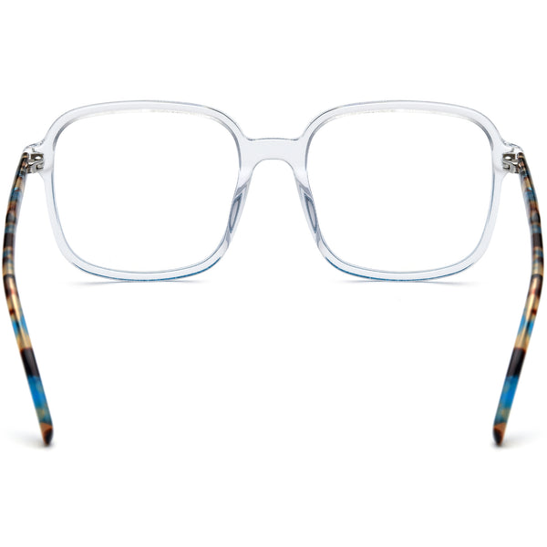 Square Glasses BR1014