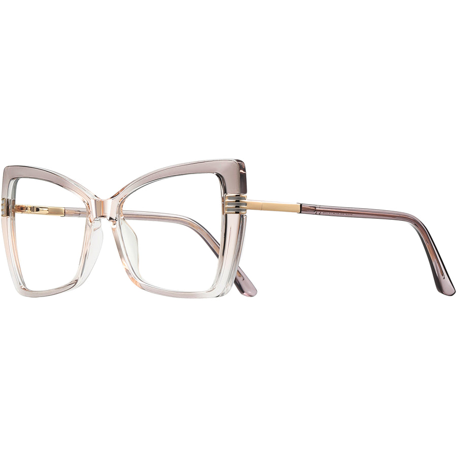 Cat-Eye Glasses PF1396