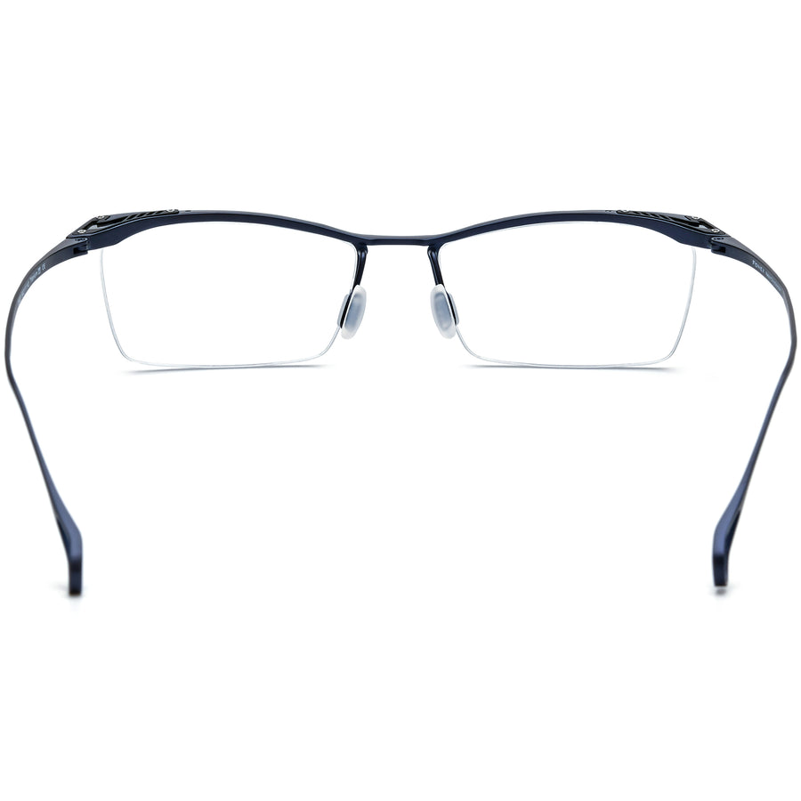 Rectangle Glasses BR1684