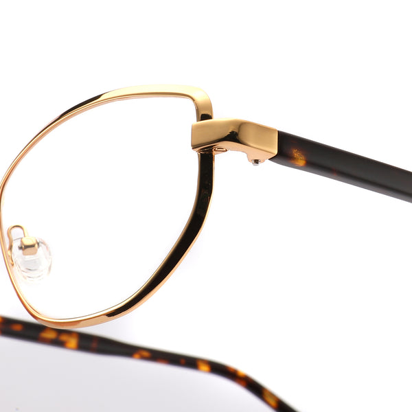 Cat-Eye Glasses GSR1207