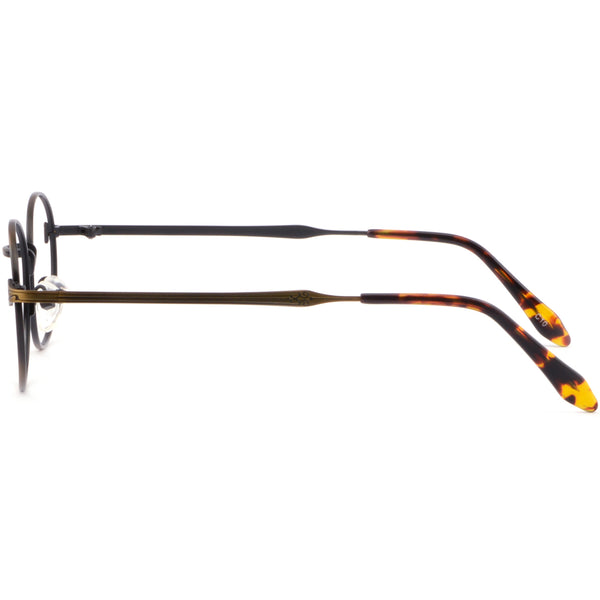 Oval Glasses O1857