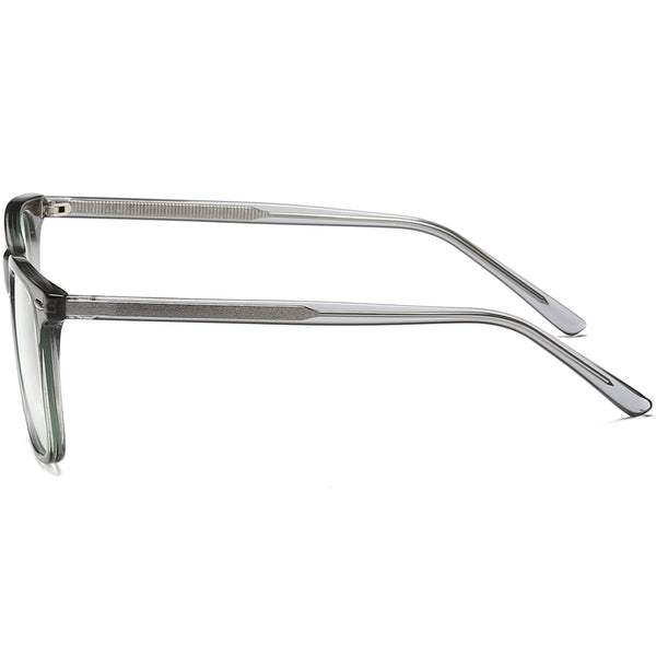 Square Glasses PF1179