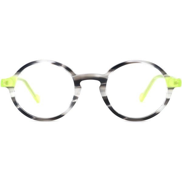 Round Glasses YEA1101