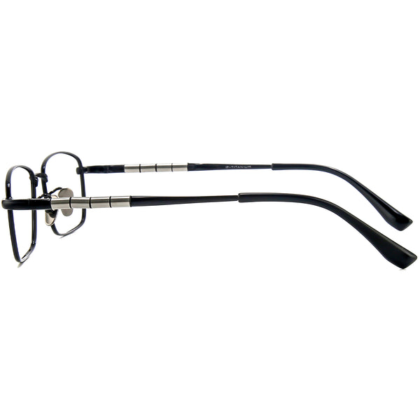 Rectangle Glasses A4132