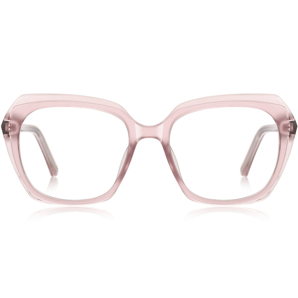 Square Glasses YSD1020