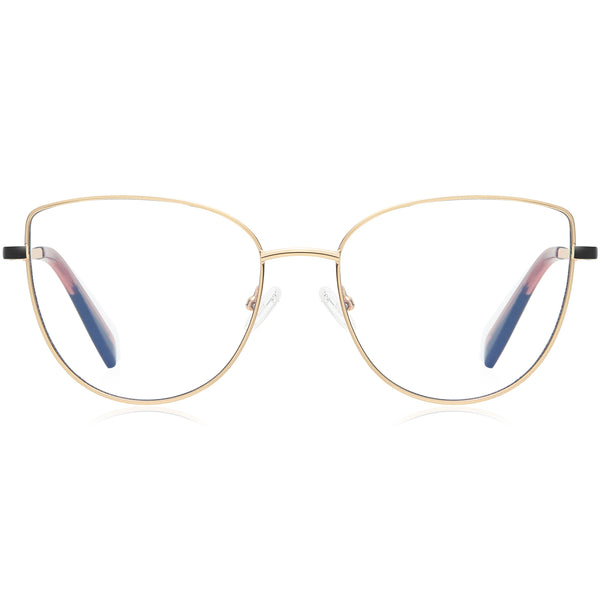 Cat-Eye Glasses PF1304