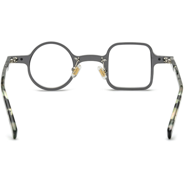 Geometric Glasses BR1274