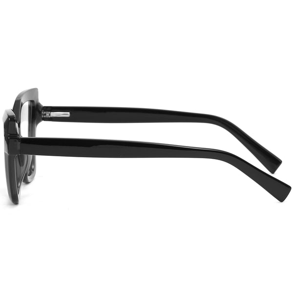 Square Glasses PF1121