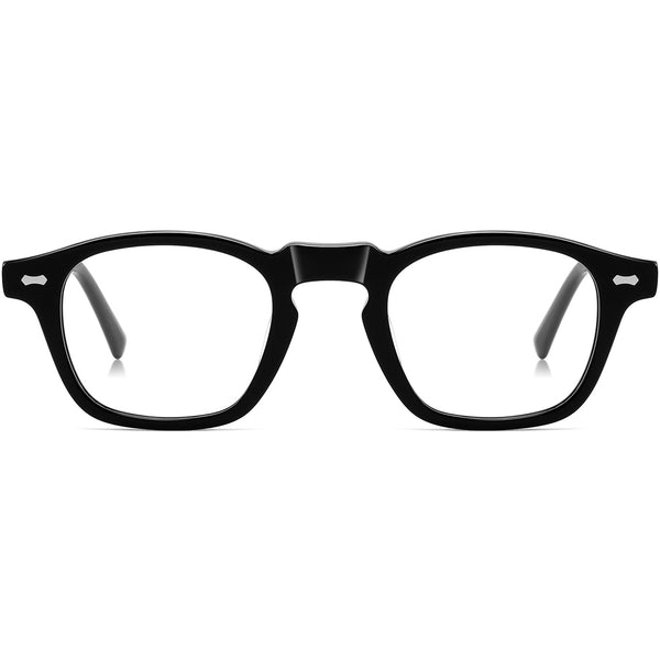 Square Glasses KC1041