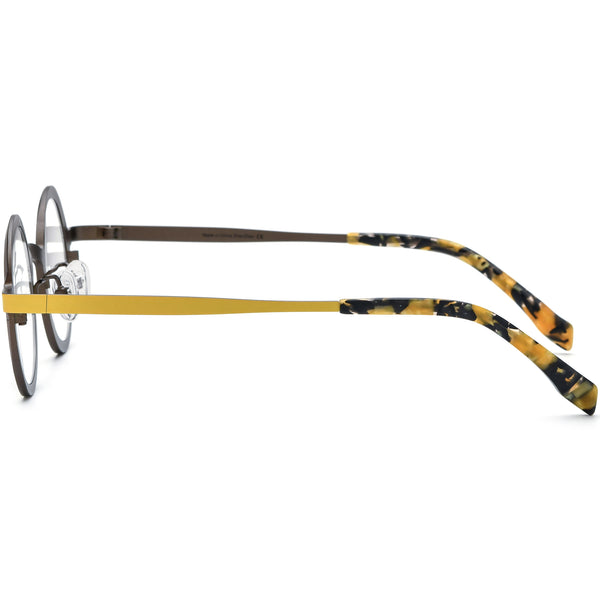 Round Glasses BR1459