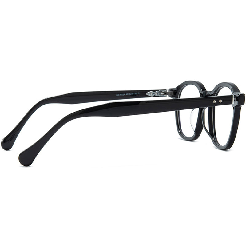 Square Glasses YN1044