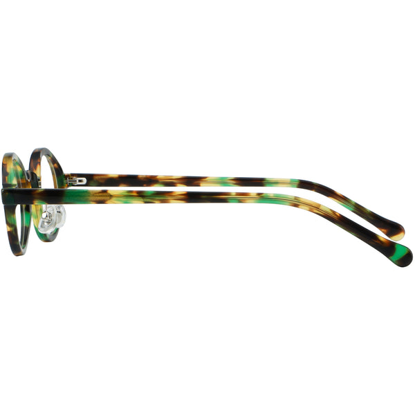 Round Glasses A4015