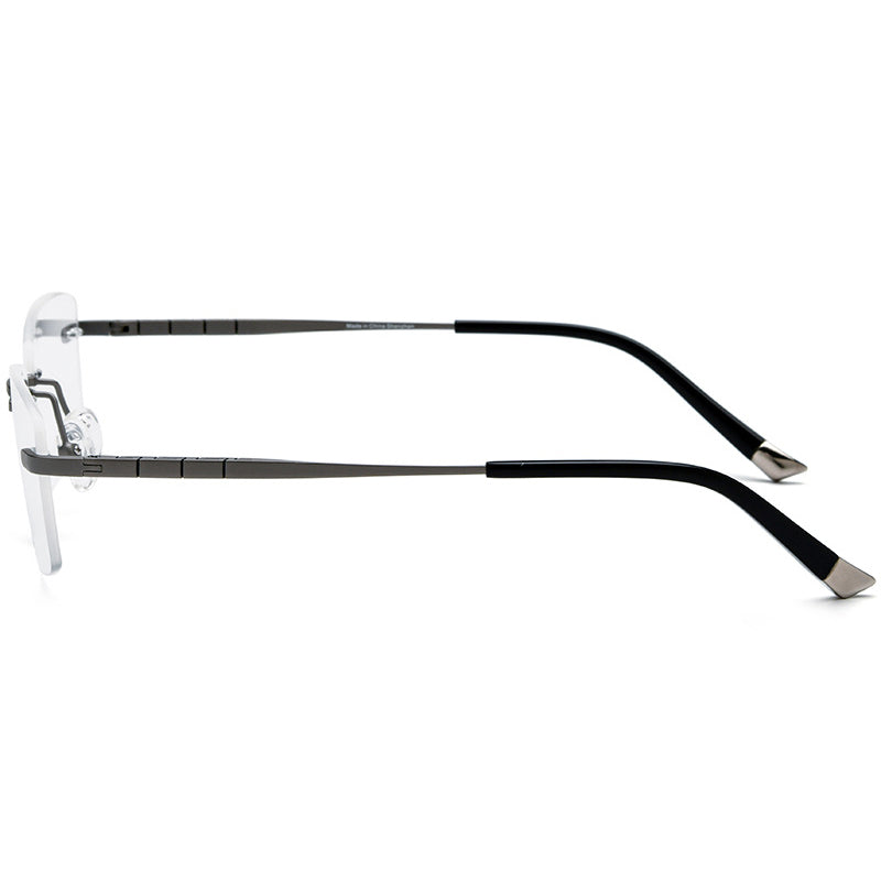 Rectangle Glasses BR1528