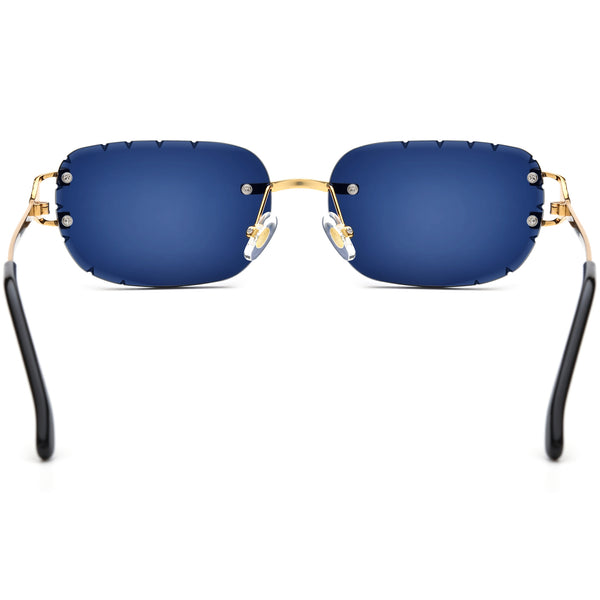 Rectangle Sunglasses BRS1213