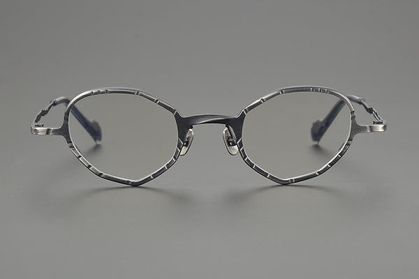 Cat-Eye Glasses TG1004