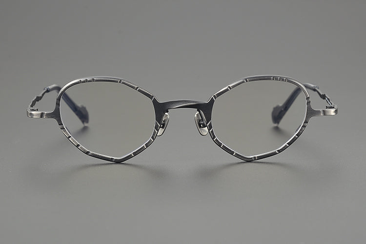 Cat-Eye Glasses TG1004