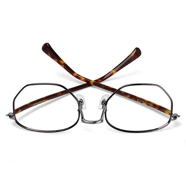 Rectangle Glasses A1921