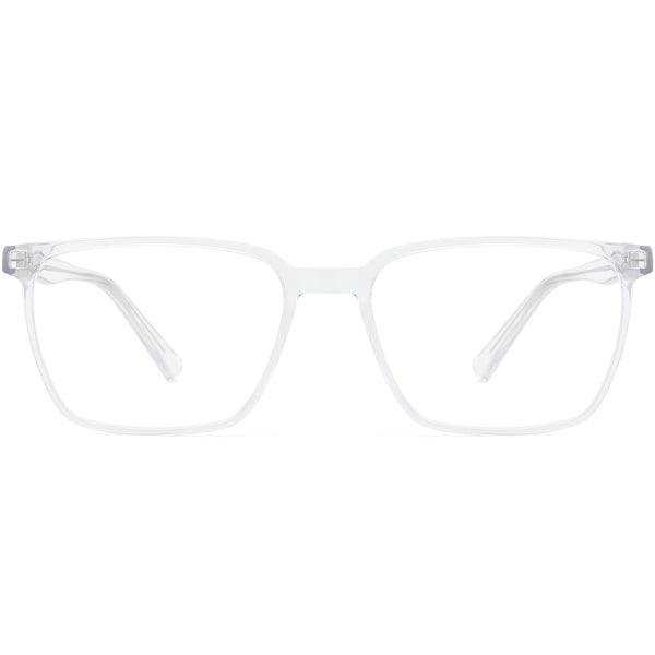 Square Glasses YSAA1111
