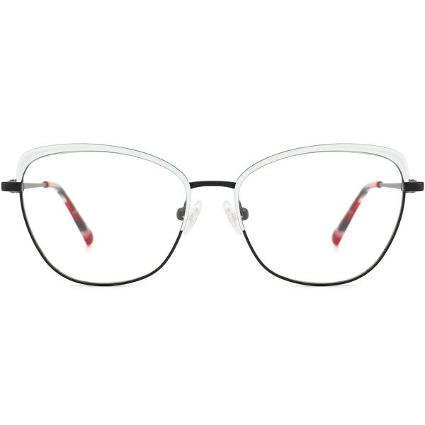 Cat-Eye Glasses YEM1091