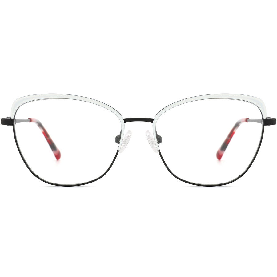 Cat-Eye Glasses YEM1091