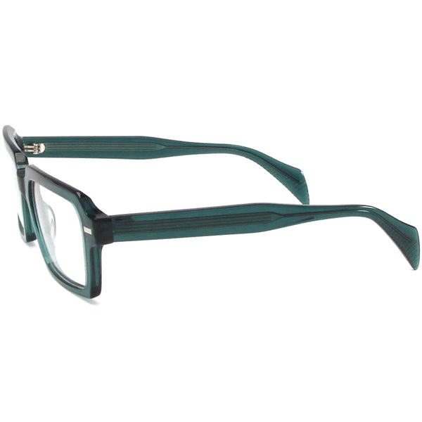 Square Glasses A4093