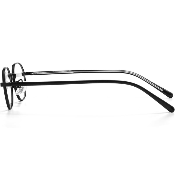 Geometric Glasses YN1145