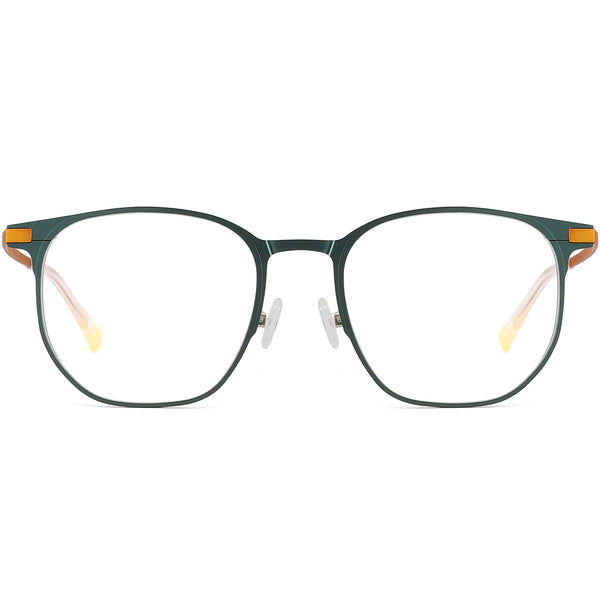 Square Glasses YEM1028