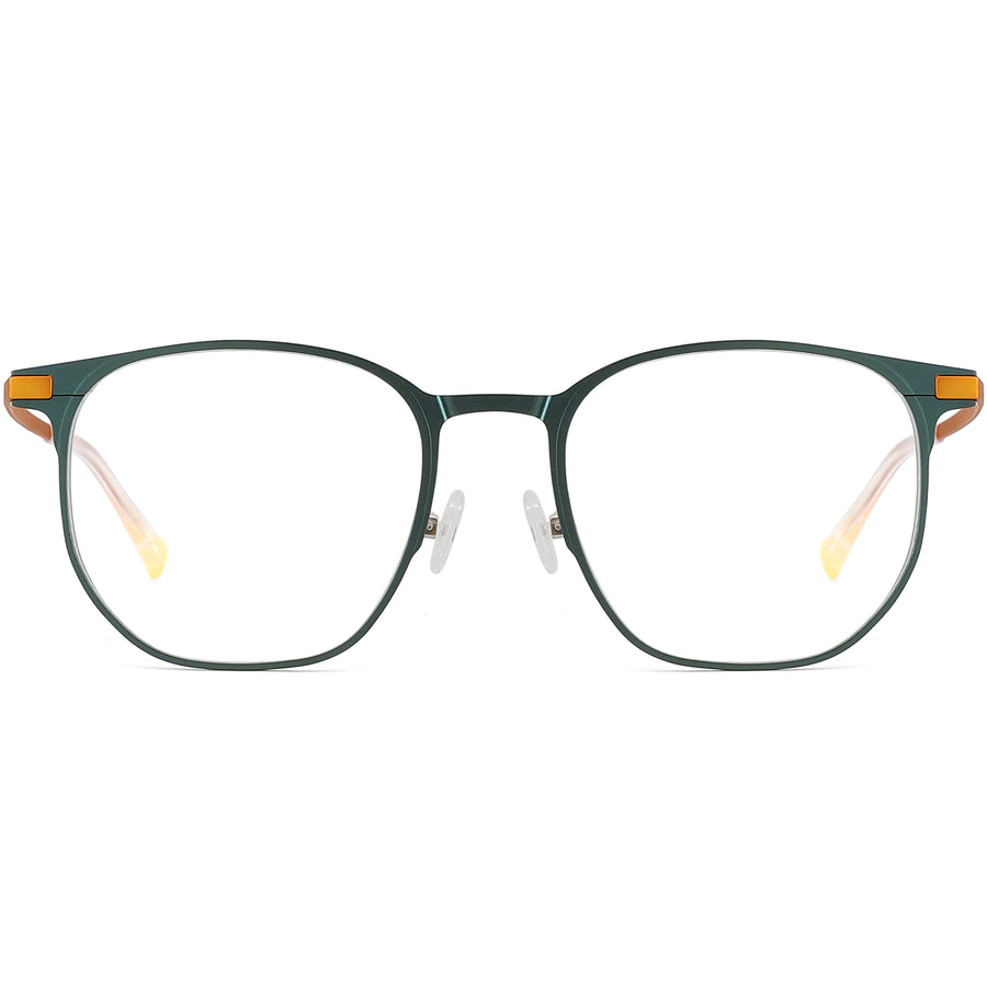 Square Glasses YEM1028