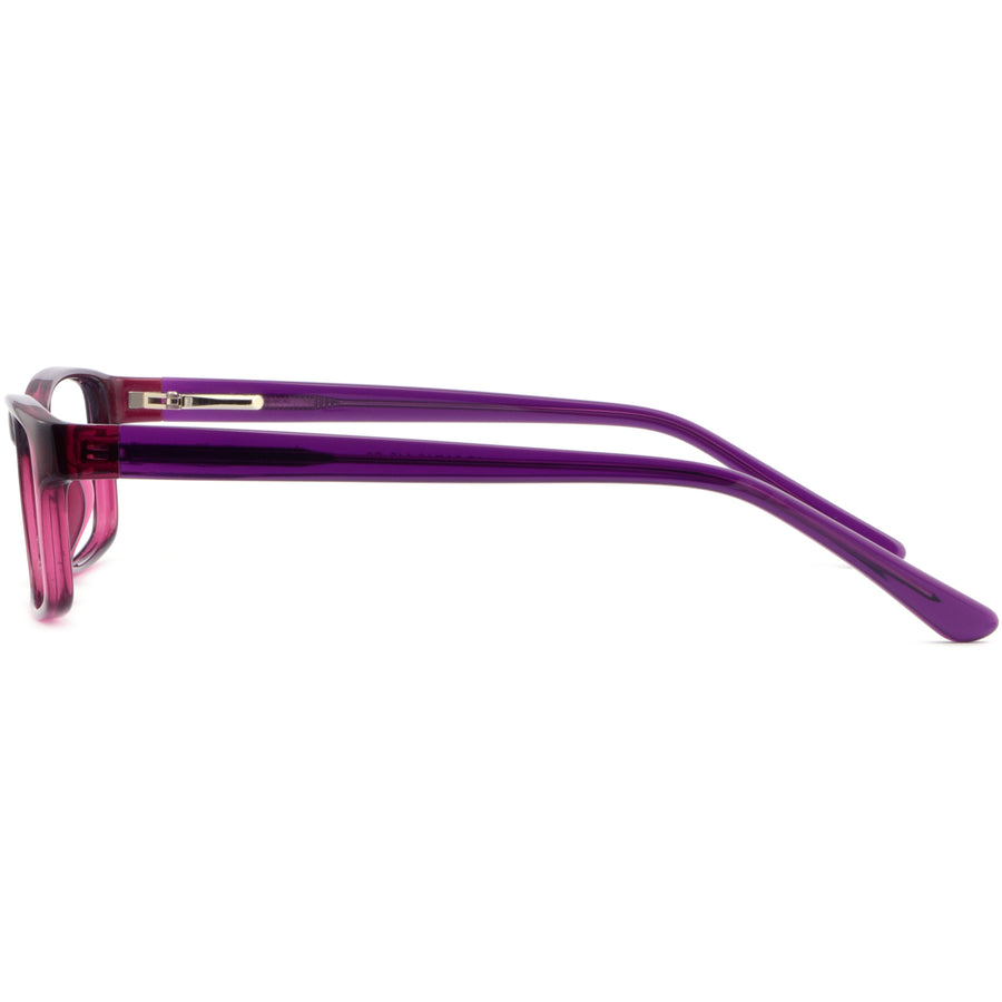 Rectangle Glasses O2115