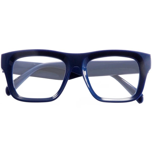 Square Glasses A4100