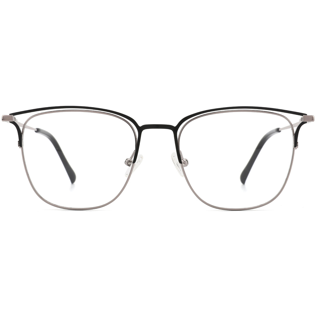 Square Glasses YEM1176