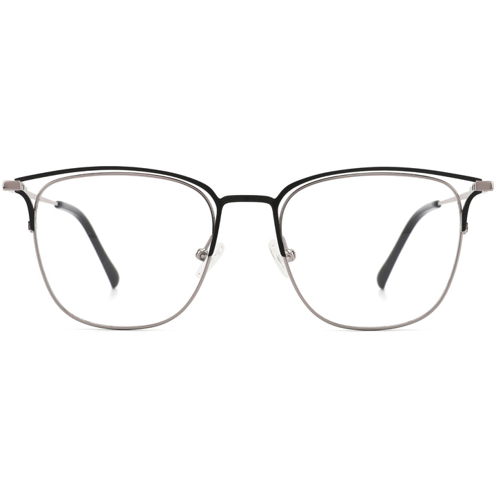 Square Glasses YEM1176