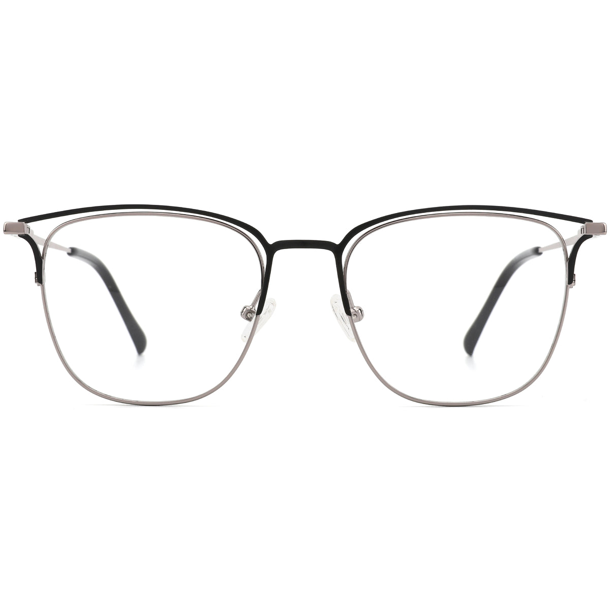 Square Glasses YEM1176