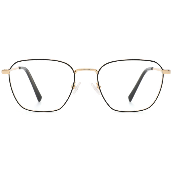 Square Glasses YEM1211