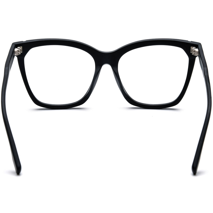 Square Glasses BR1491