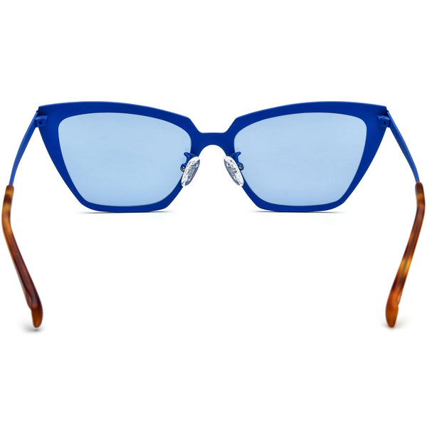 Cat-Eye Sunglasses BRS1136