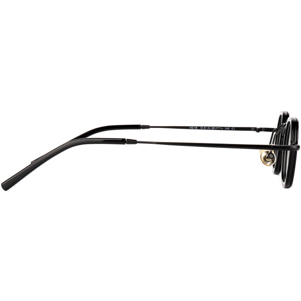 Geometric Glasses SH1006