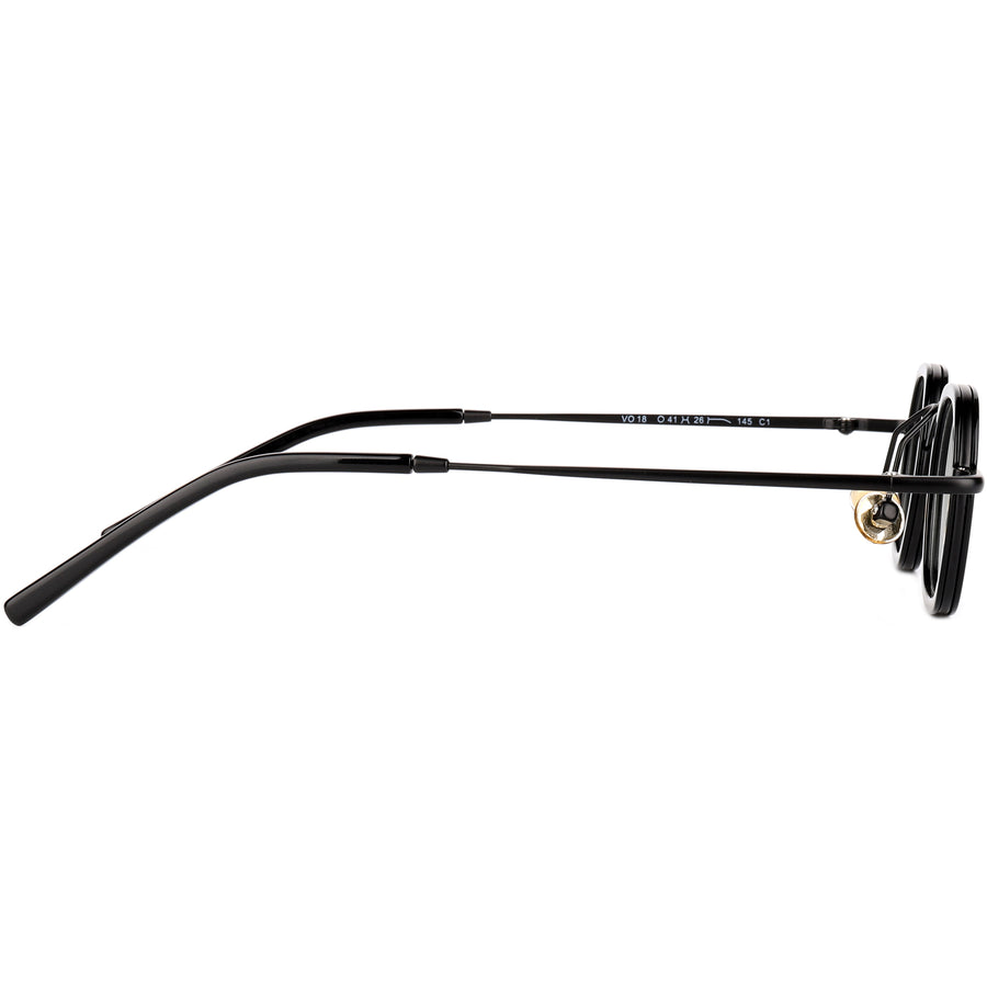 Geometric Glasses SH1006