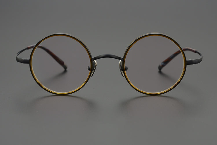 Round Glasses MW1290