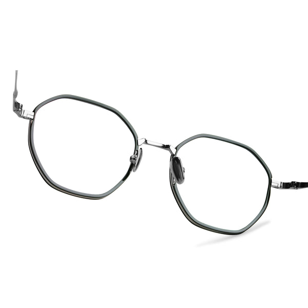 Geometric Glasses MW1196