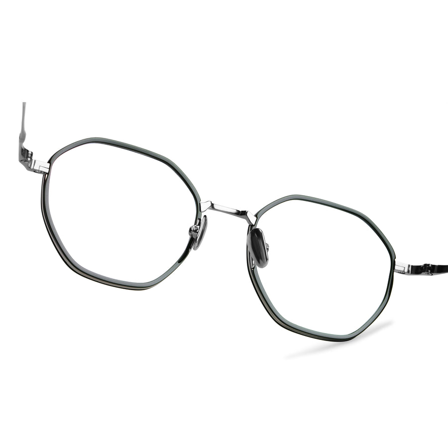 Geometric Glasses MW1196