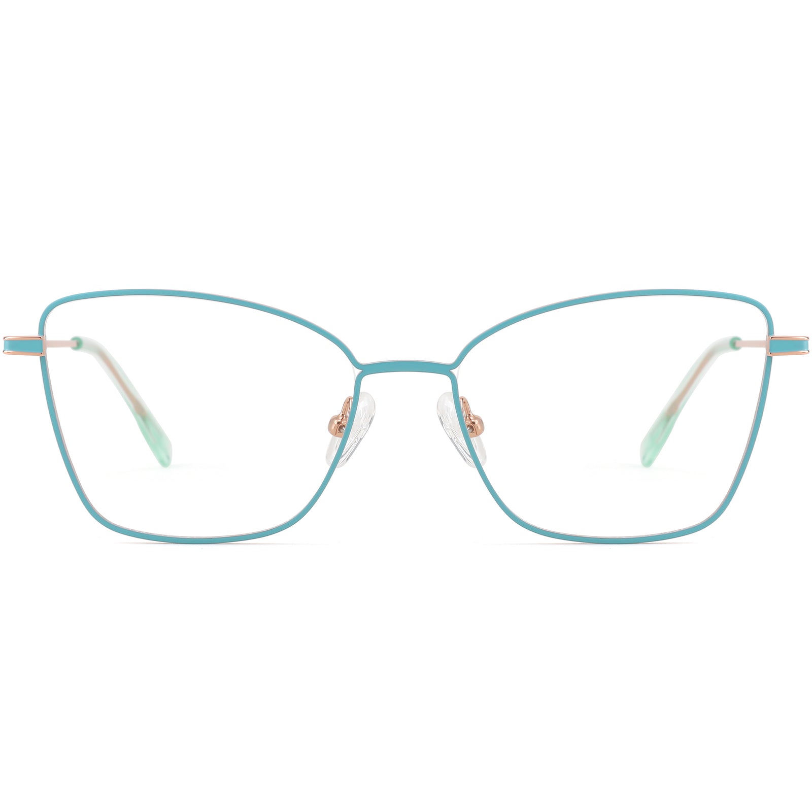 Cat-Eye Glasses YEM1147