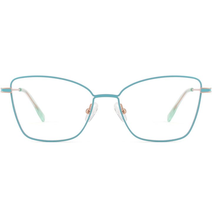 Cat-Eye Glasses YEM1147