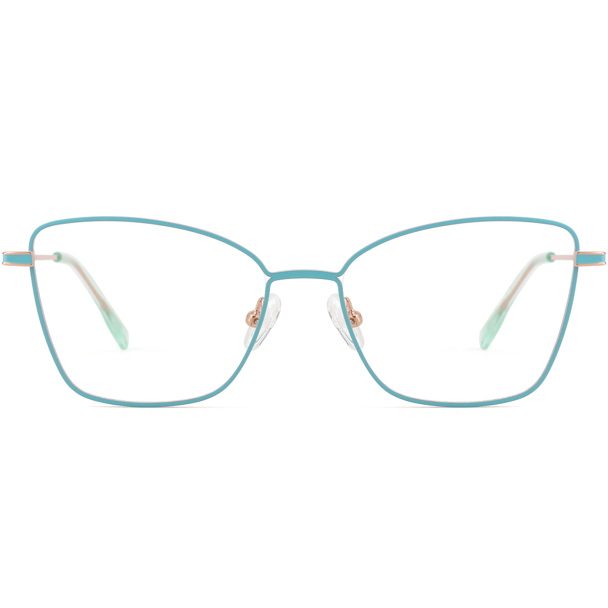 Cat-Eye Glasses YEM1147