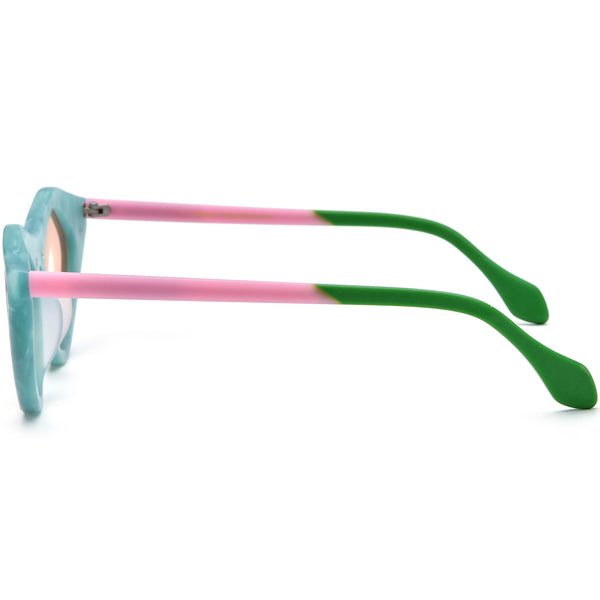 Cat-Eye Sunglasses BRS1154