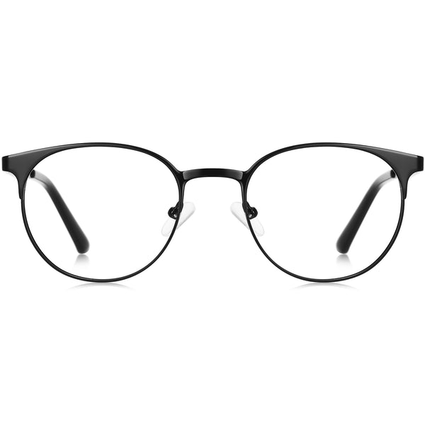 Round Glasses YSD1123